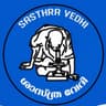 Sasthravedhi Logo